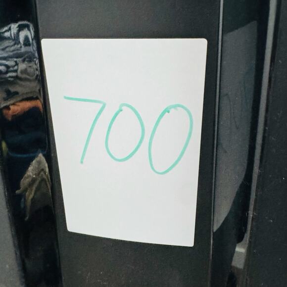 Wrangler Authentics Blue Denim Shorts Men’s Size 34 - Picture 8 of 8